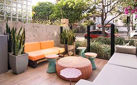 ibis Porto Alegre Moinhos de Vento